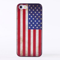 American flag pro iPhone 5c